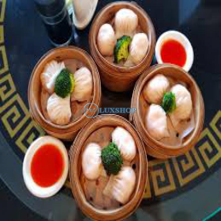 នំប៉ាវបែបចិន